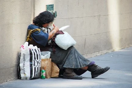 homeless-mother